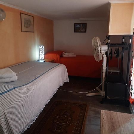 La Salette Apartment Catania Exterior photo