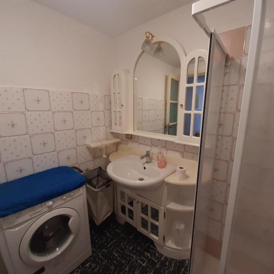 La Salette Apartment Catania Exterior photo
