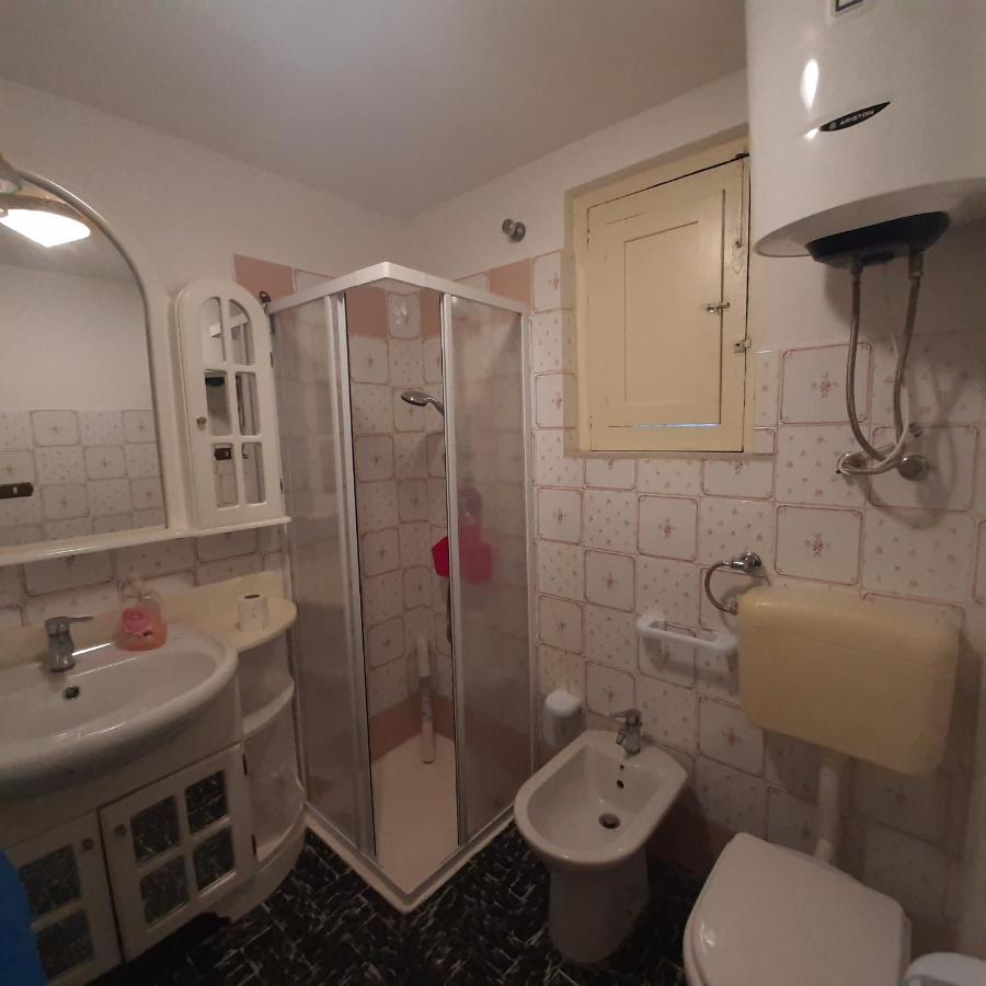 La Salette Apartment Catania Exterior photo