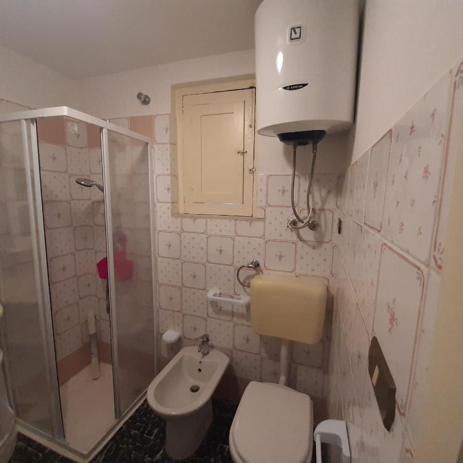 La Salette Apartment Catania Exterior photo