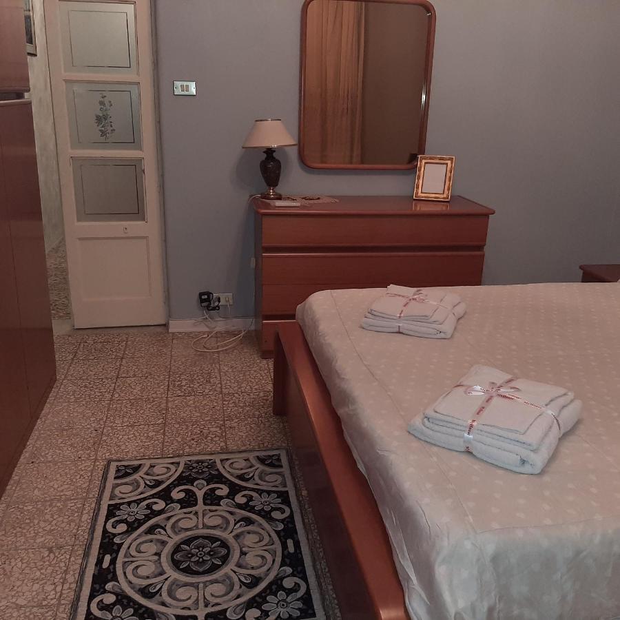 La Salette Apartment Catania Exterior photo