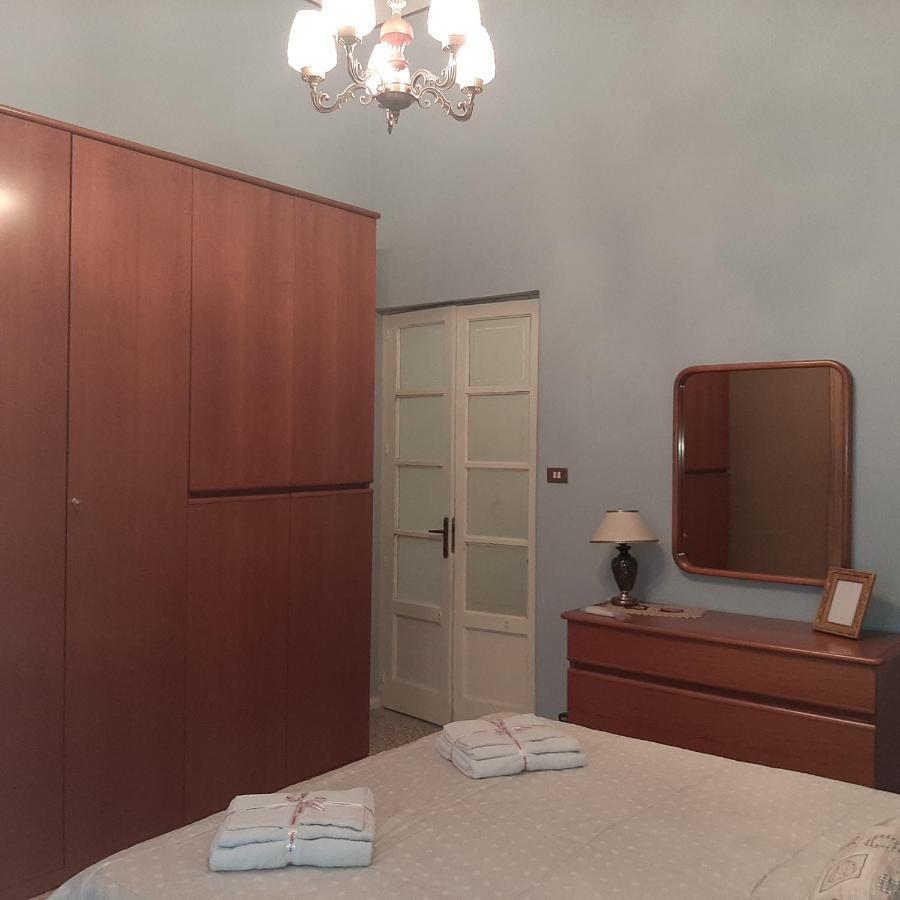 La Salette Apartment Catania Exterior photo