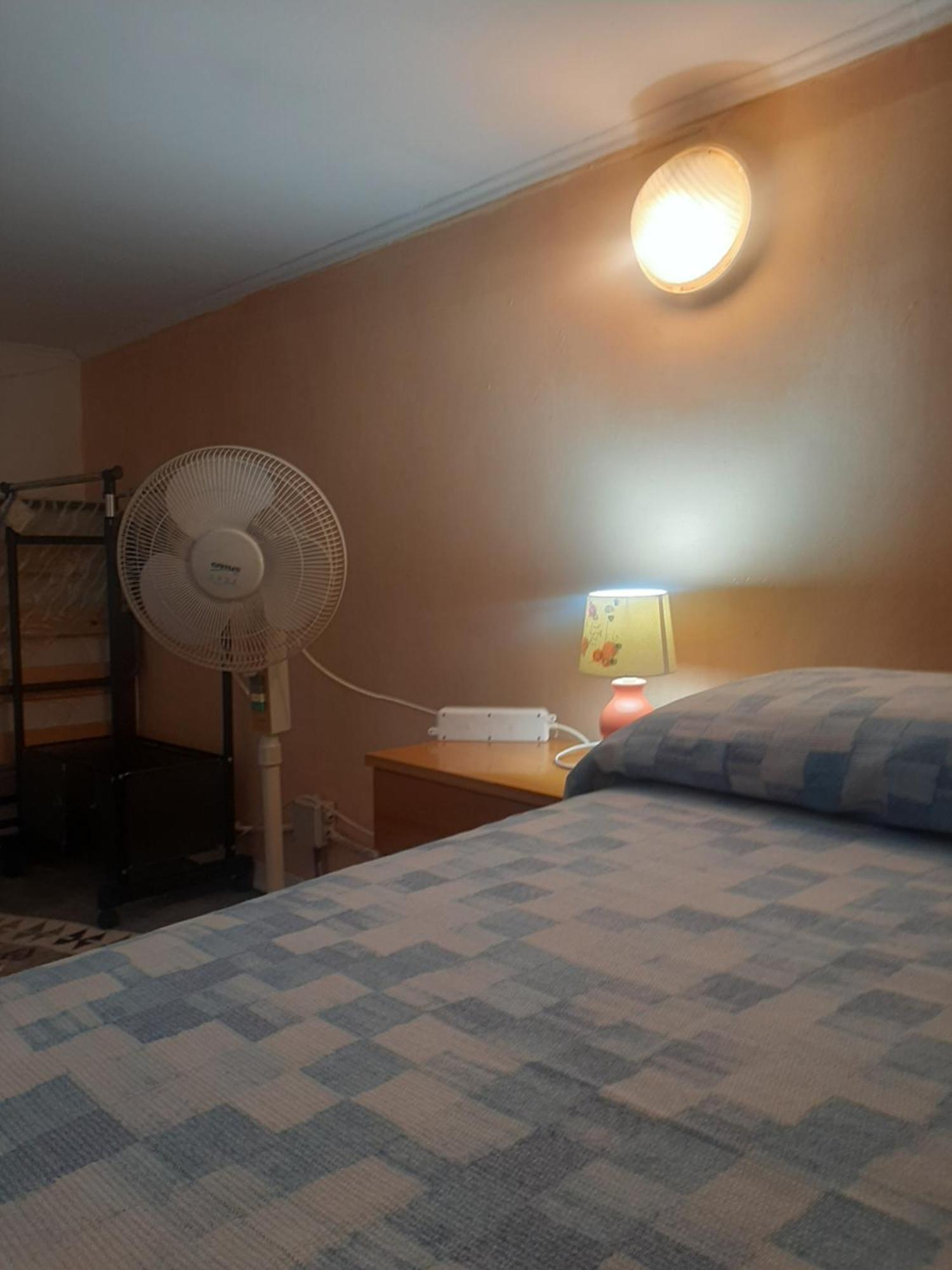 La Salette Apartment Catania Exterior photo