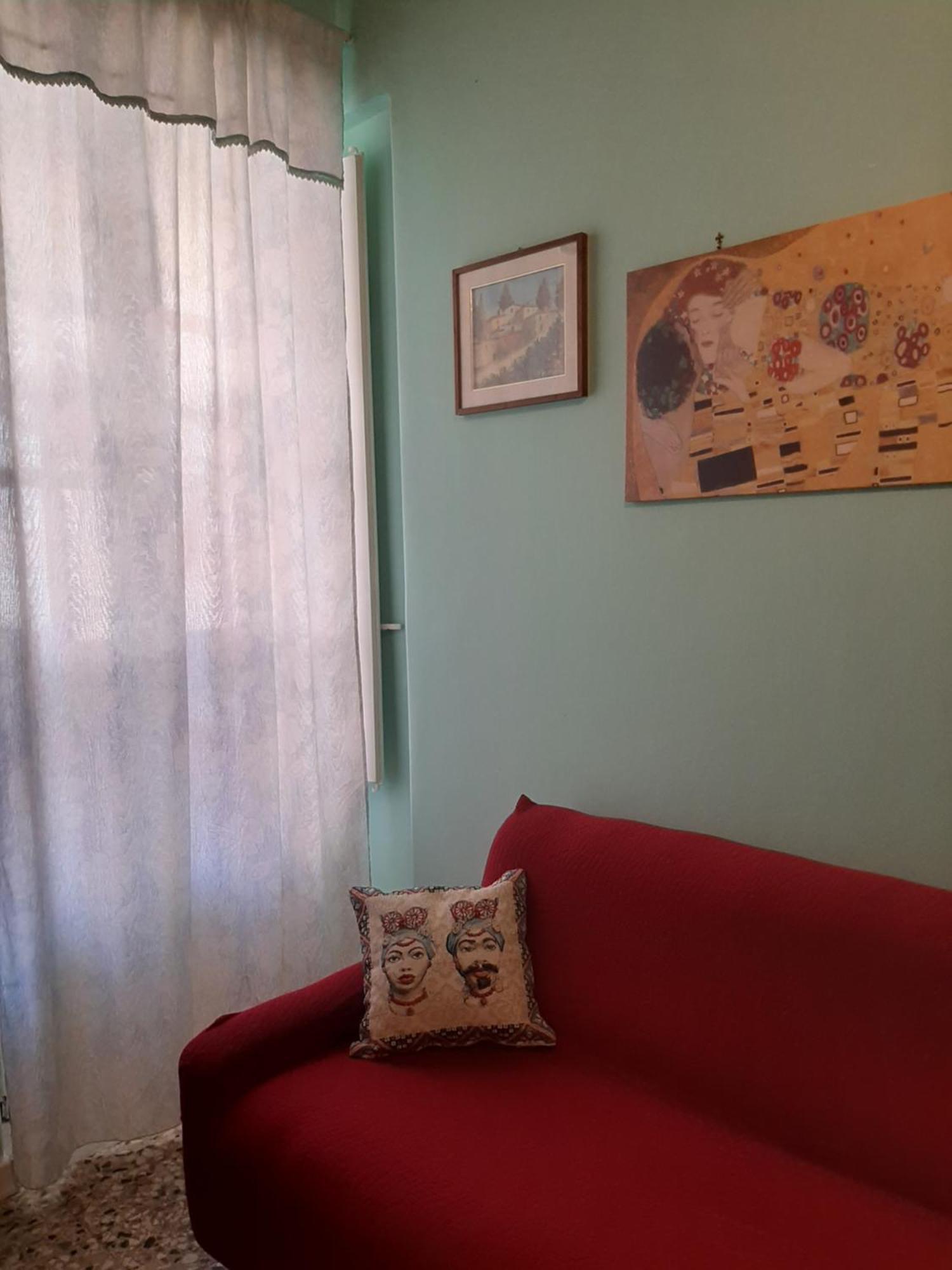 La Salette Apartment Catania Exterior photo