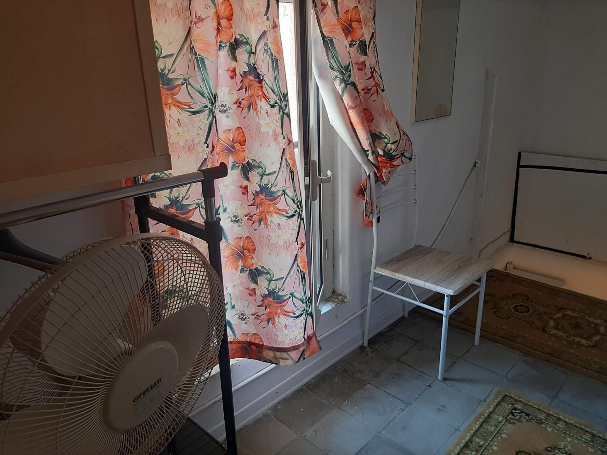 La Salette Apartment Catania Exterior photo